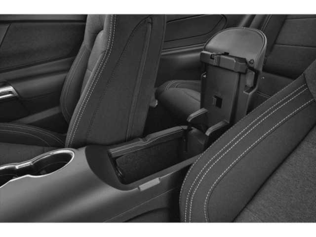2026 Ford Mustang - Image 11