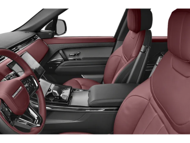 2026 Land Rover Range Rover Sport - Image 6
