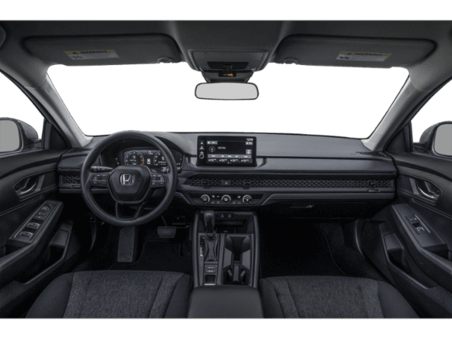 2026 Honda Accord - Image 5