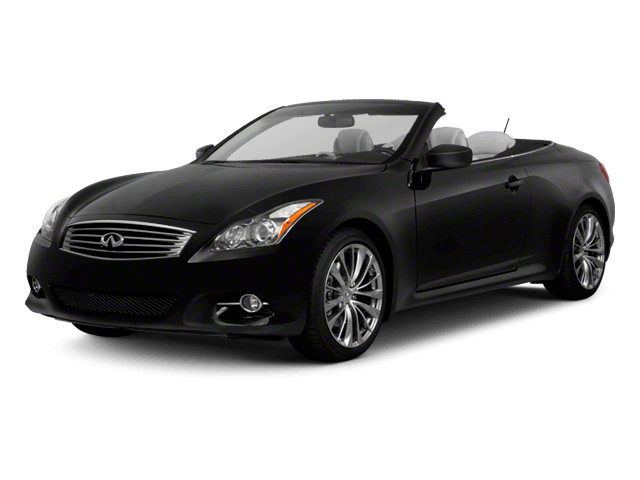 2013 INFINITI G37 - Image 2