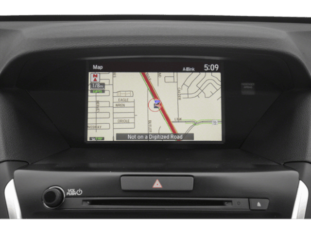 2020 Acura MDX - Image 14