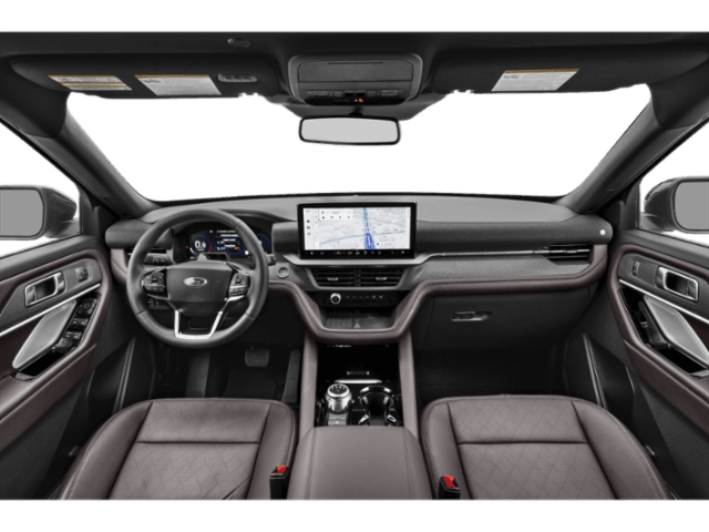 2026 Ford Explorer - Image 5