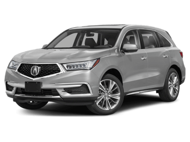 2020 Acura MDX - Image 2