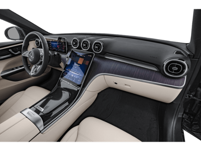 2026 Mercedes-Benz C-Class - Image 15