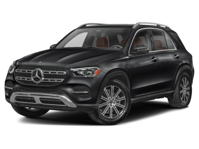 2026 Mercedes-Benz GLE - Image 4