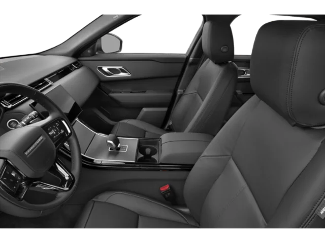 2026 Land Rover Range Rover Velar - Image 6