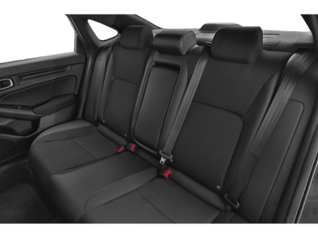 2026 Honda Civic - Image 9