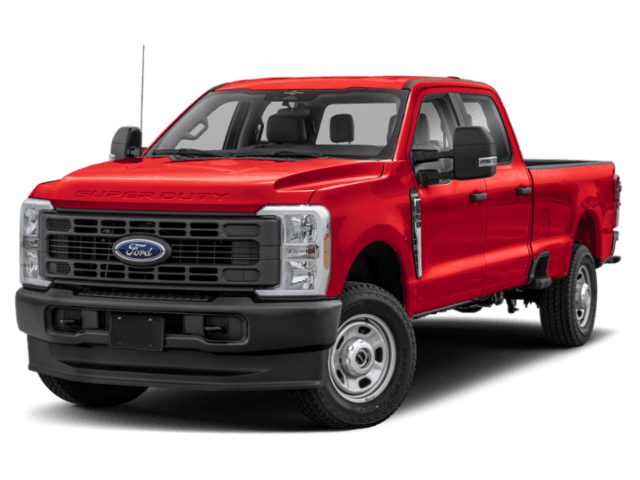 2026 Ford Super Duty