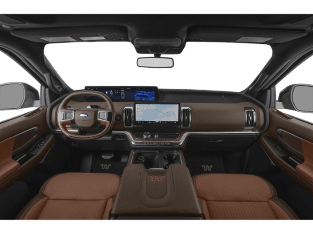 2026 Ford Expedition - Image 5