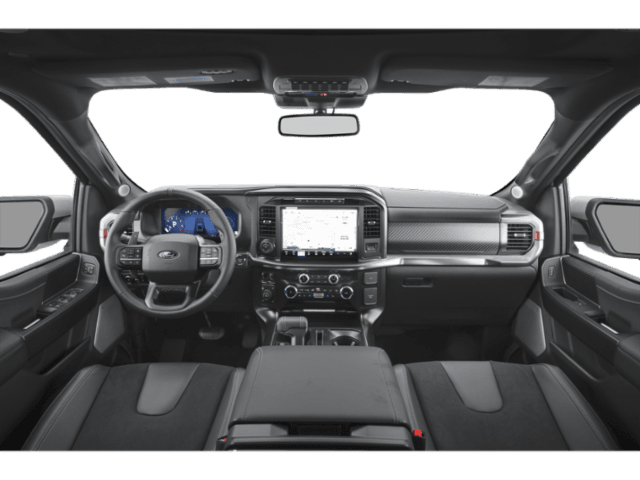 2026 Ford F-150 - Image 5