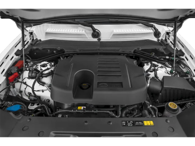 2026 LAND ROVER Defender 130 - Image 11
