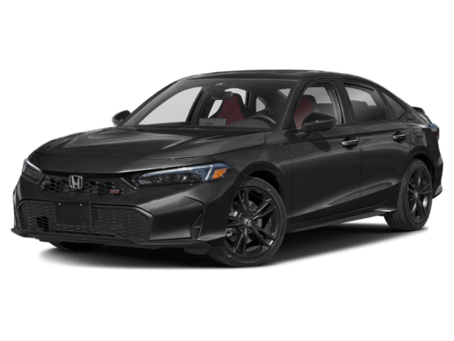 2026 Honda Civic Si