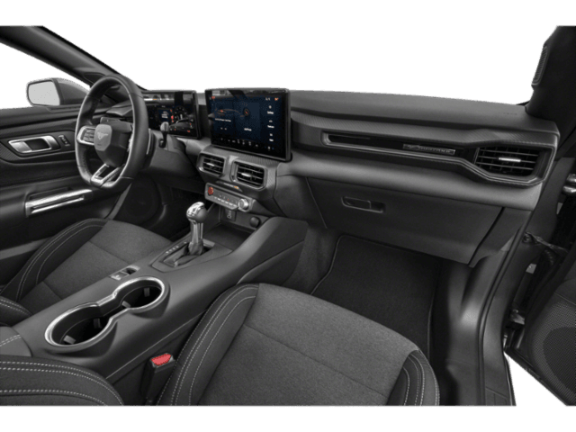 2026 Ford Mustang - Image 12