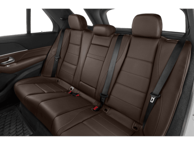 2026 Mercedes-Benz GLE - Image 13