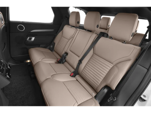 2026 Land Rover Discovery - Image 10
