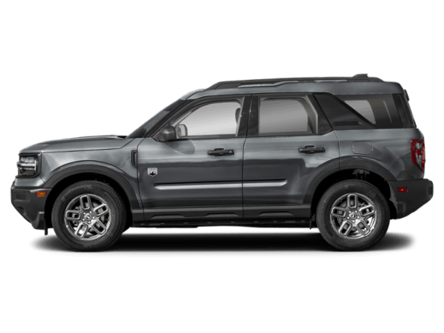 2026 Ford Bronco Sport - Image 3