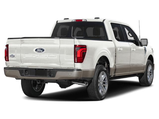 2026 Ford F-150 - Image 2
