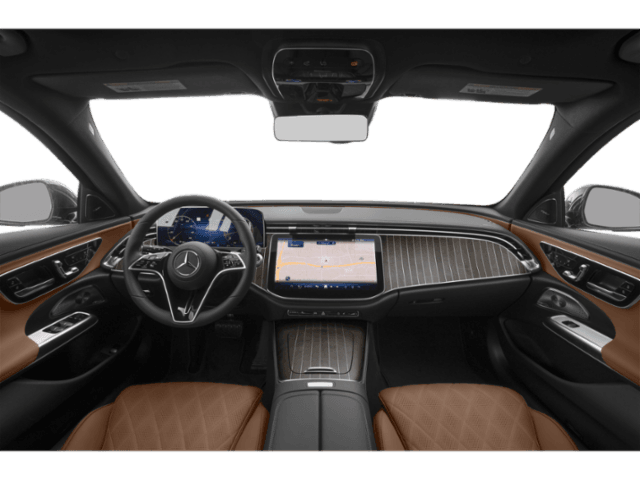 2026 Mercedes-Benz E-Class - Image 8