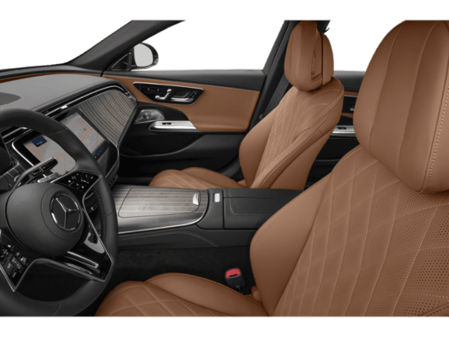 2026 Mercedes-Benz E-Class - Image 9