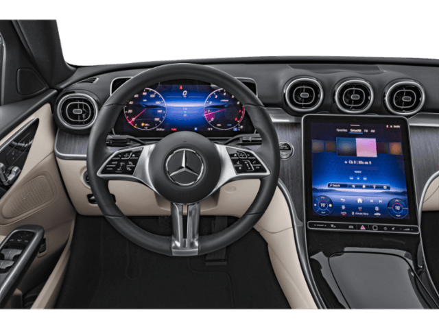 2026 Mercedes-Benz C-Class - Image 7