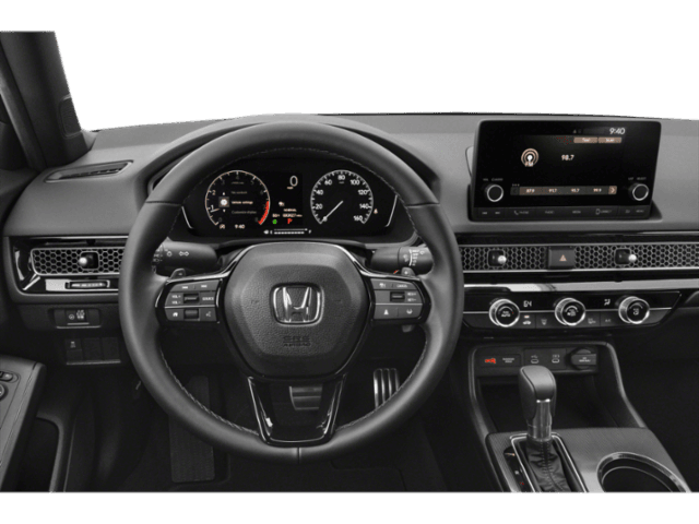 2026 Honda Civic - Image 4