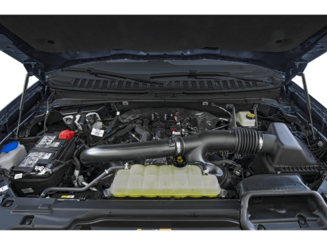 2026 Ford Expedition - Image 9