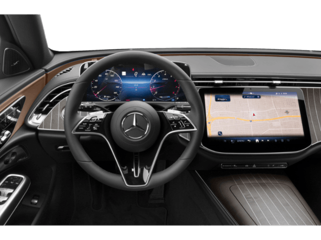 2026 Mercedes-Benz E-Class - Image 7