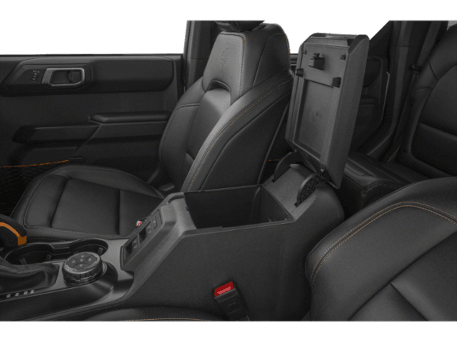 2026 Ford Bronco - Image 11