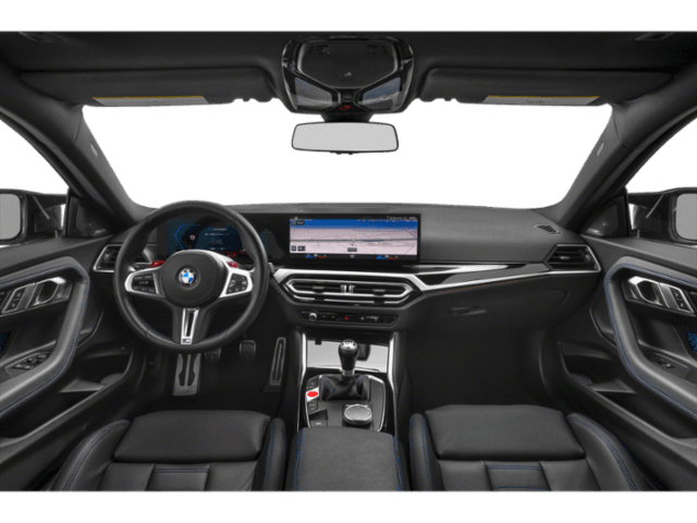 2023 BMW M2 - Image 5