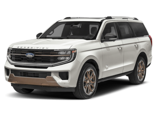 2026 Ford Expedition