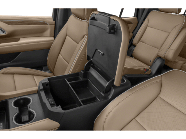 2023 Chevrolet Tahoe - Image 12