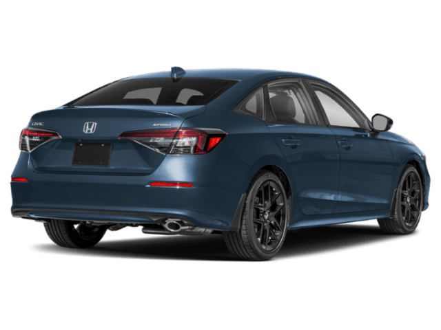 2026 Honda Civic - Image 2