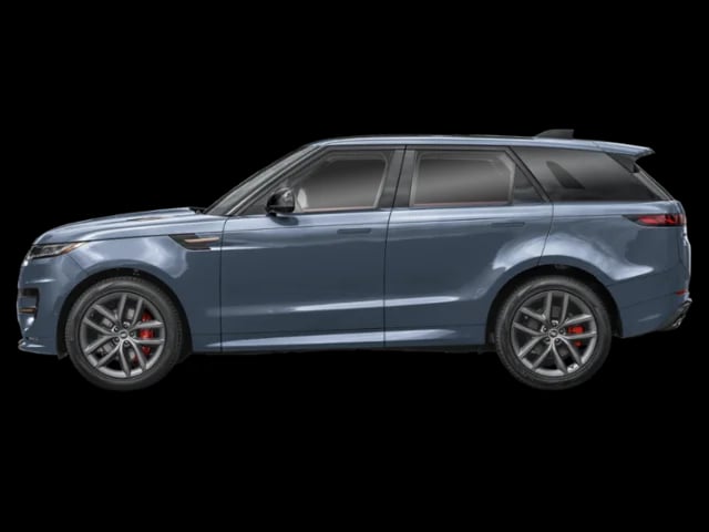 2026 Land Rover Range Rover Sport - Image 3