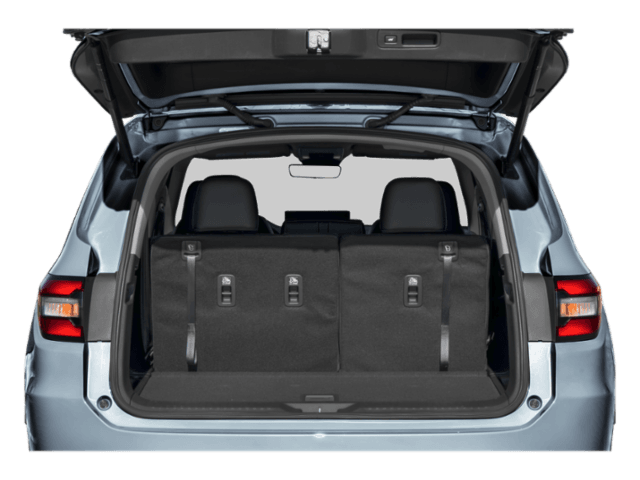 2026 Honda Pilot - Image 8