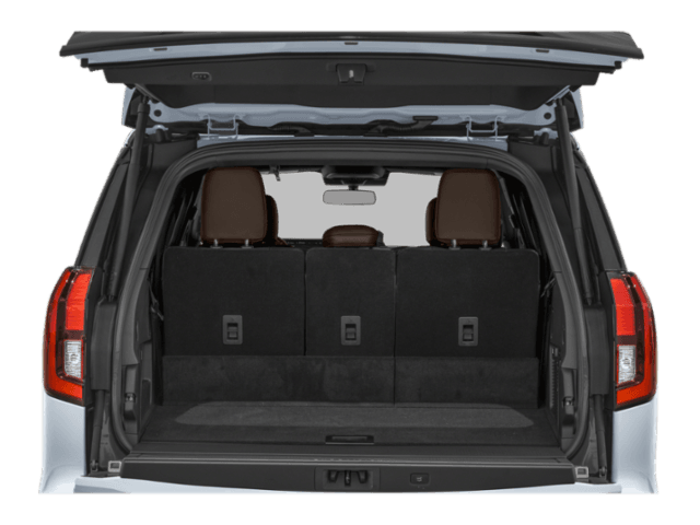 2026 Ford Expedition - Image 8