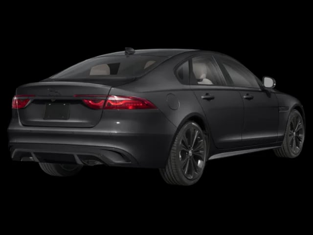 2024 Jaguar XF - Image 2