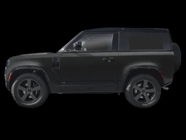 2026 Land Rover Defender 90 - Image 2