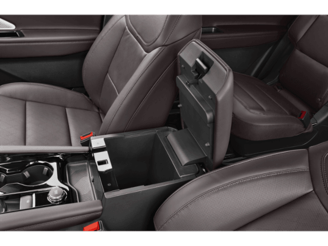 2026 Ford Explorer - Image 11