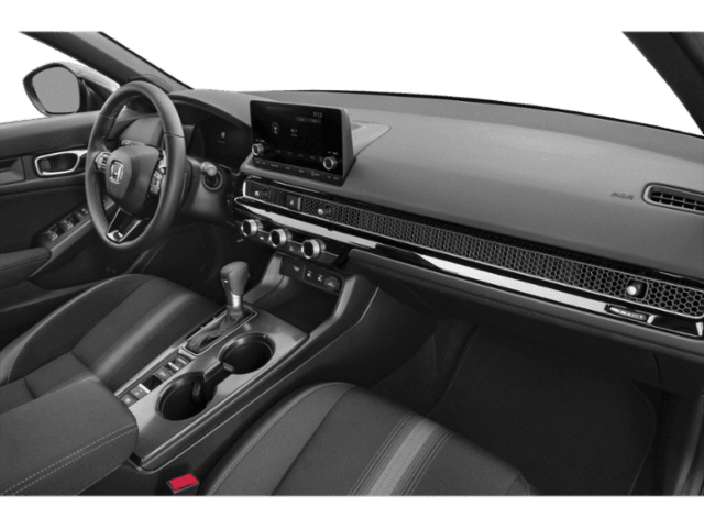2026 Honda Civic - Image 11