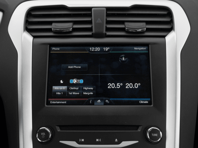 2016 Ford Fusion - Image 18