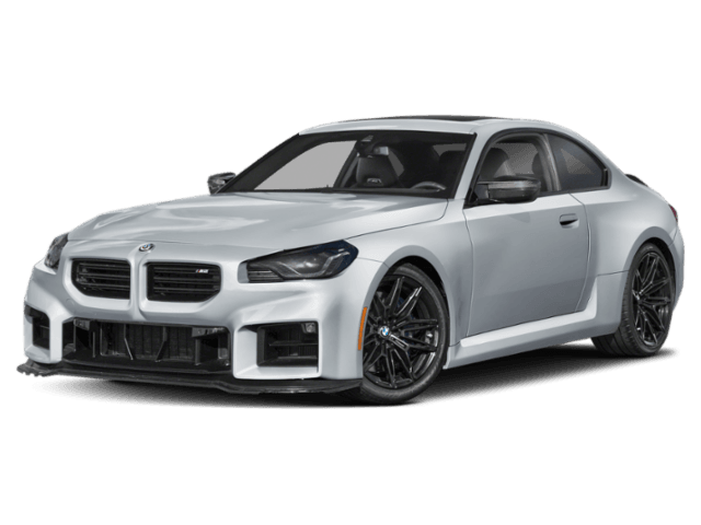 2023 BMW M2