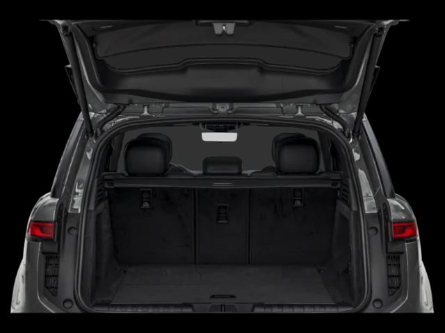 2026 LAND ROVER Range Rover Sport - Image 10