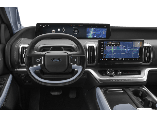 2026 Ford Expedition - Image 4