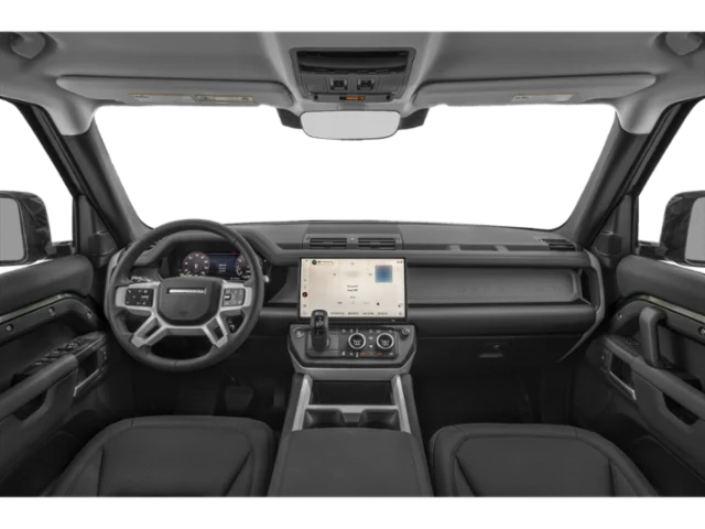 2026 LAND ROVER Defender 110 - Image 7
