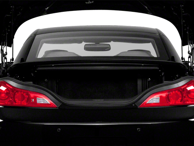 2013 INFINITI G37 - Image 10