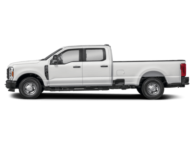 2026 Ford Super Duty - Image 3