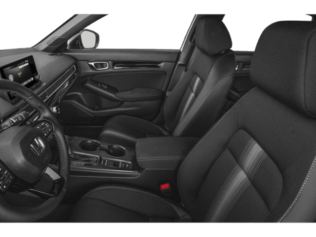 2026 Honda Civic Hybrid - Image 6