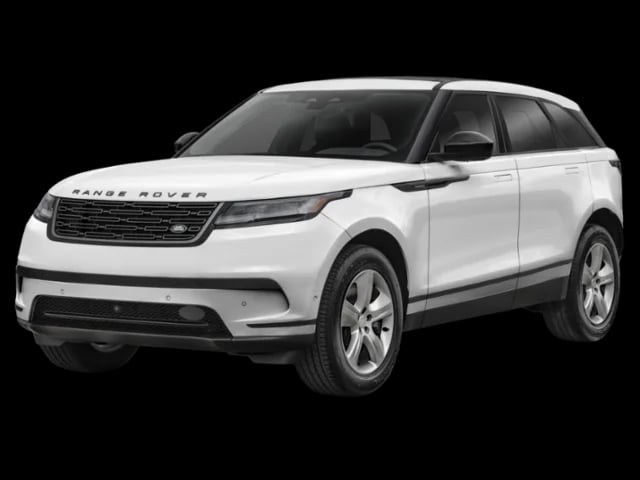2026 LAND ROVER Range Rover Velar