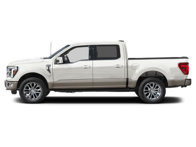 2026 Ford F-150 - Image 3