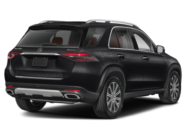 2026 Mercedes-Benz GLE - Image 5